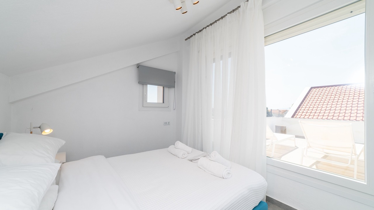 Photo of Bedroom in Ofrinion