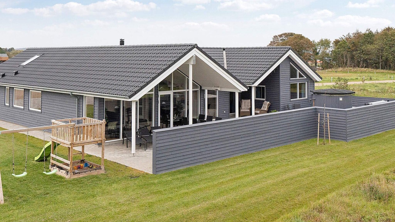 Photo of Outdoor in Hvidbjerg Strand