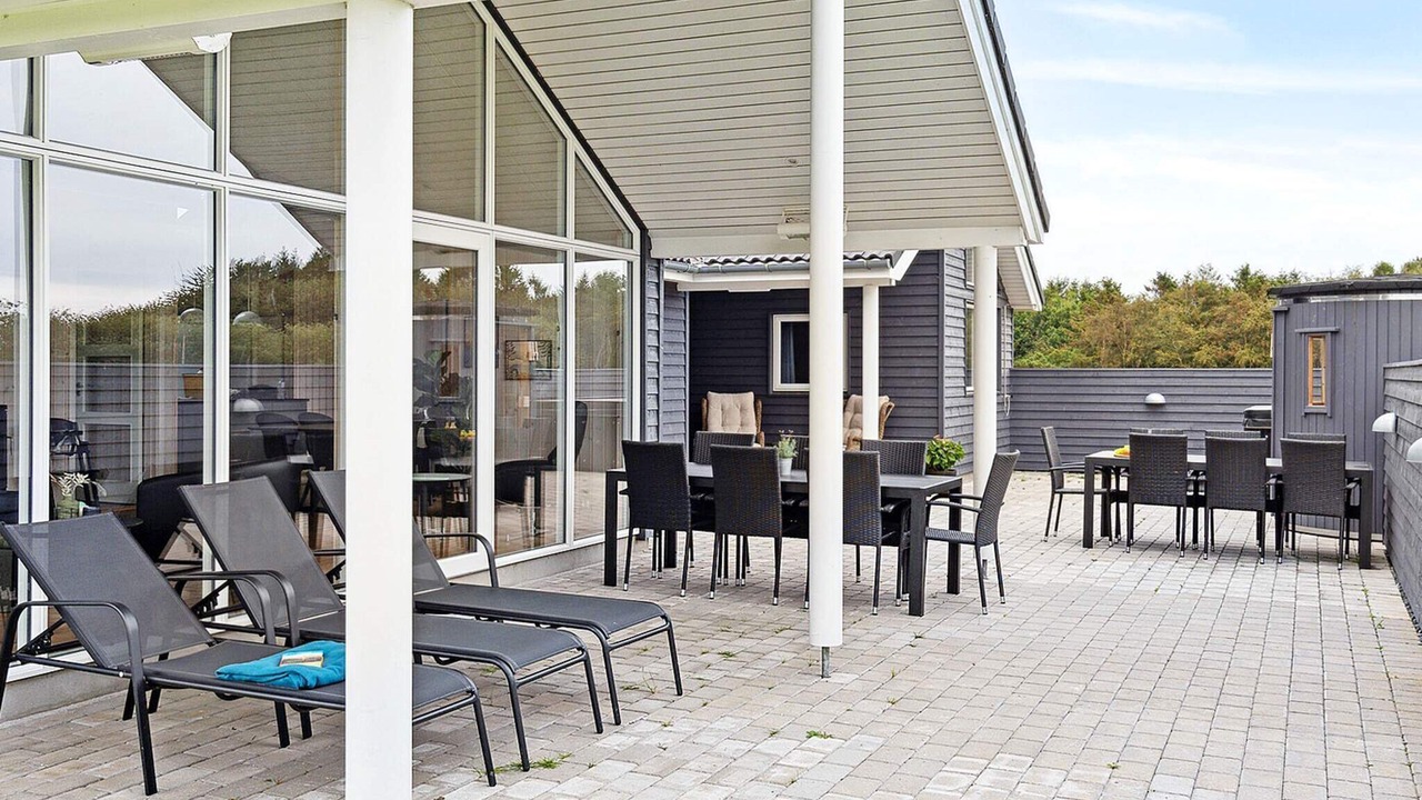 Photo of Outdoor in Hvidbjerg Strand
