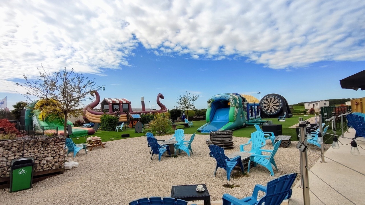 Photo of Outdoor in Onzain
