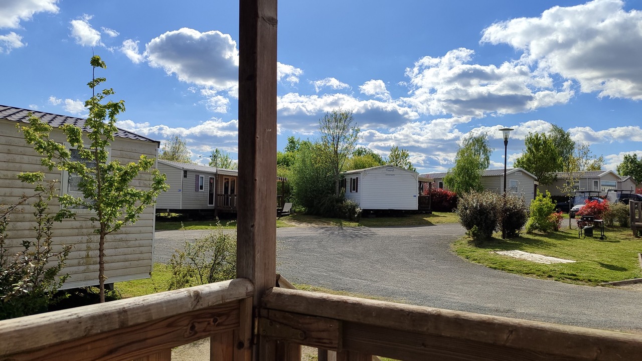 Photo of Outdoor in Onzain