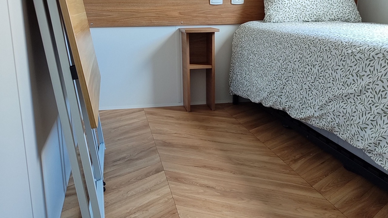 Photo of Bedroom in Onzain