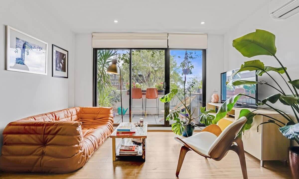 Photo of Livingroom in Brunswick