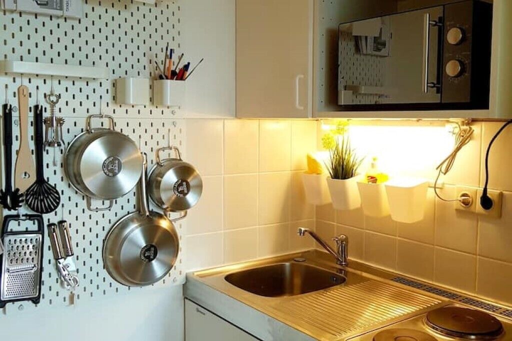 Photo of Kitchen in Weststadt