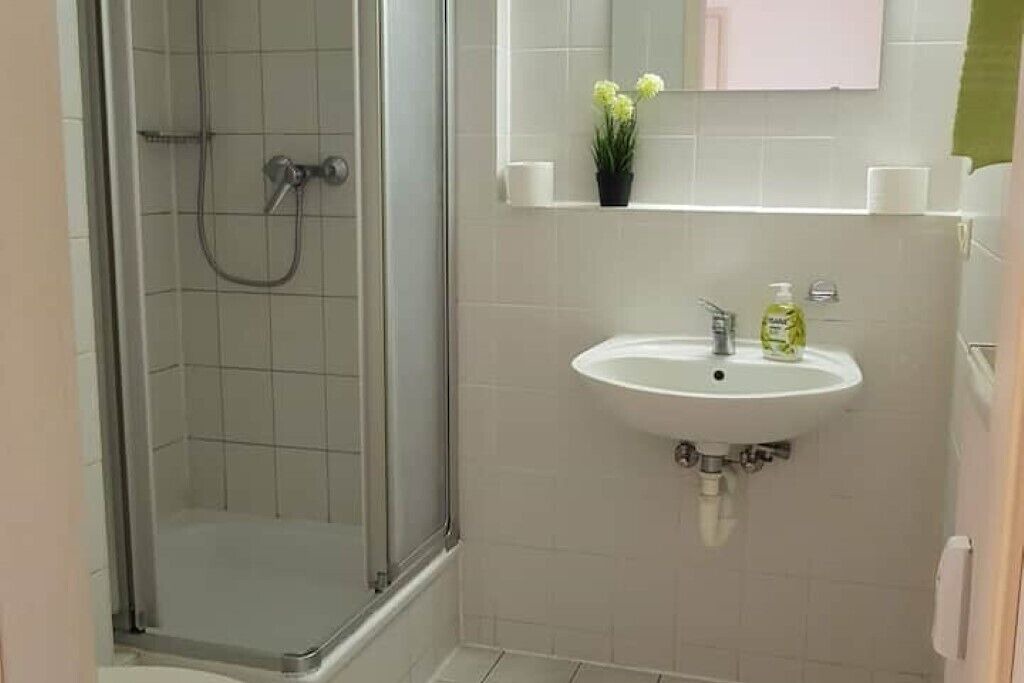 Photo of Bathroom in Weststadt