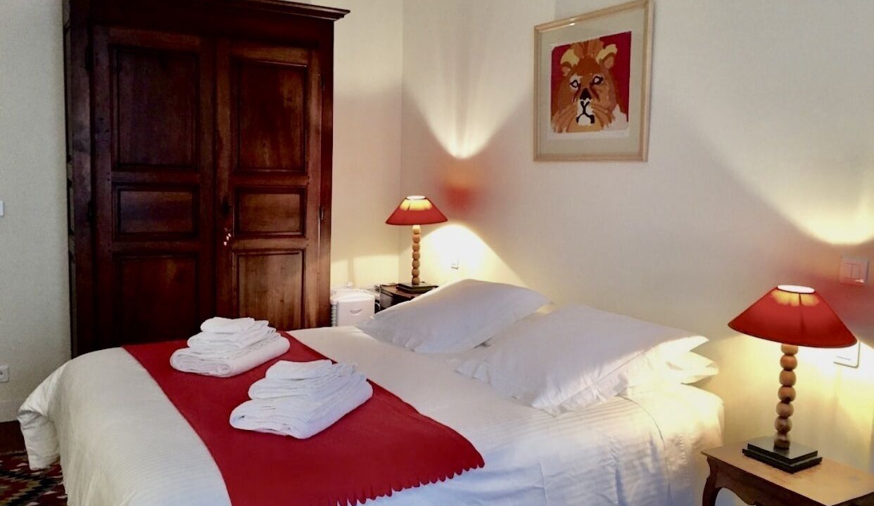 Photo of Bedroom in Quinze-Vingts