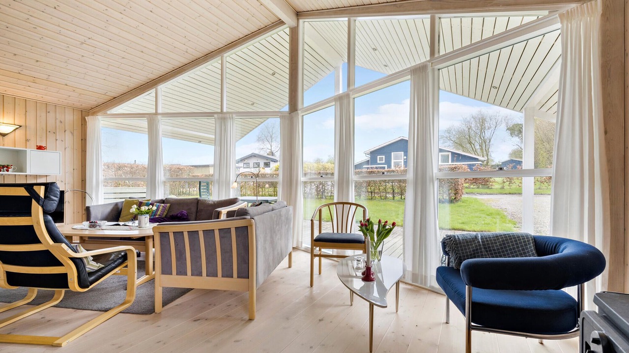 Photo of Bedroom in Hejsager Strand