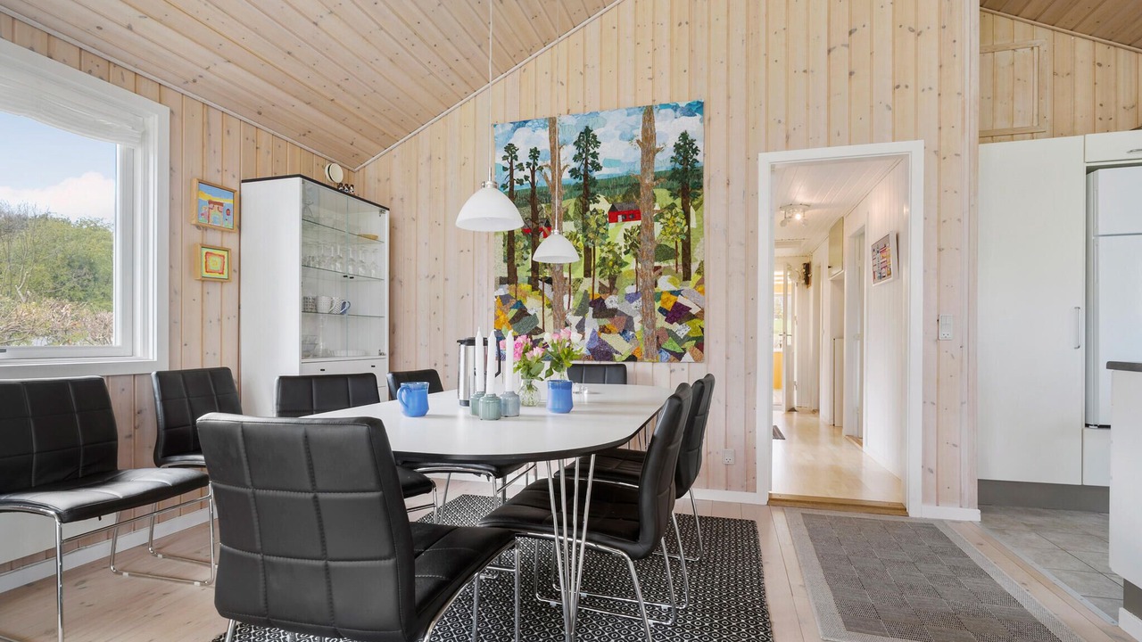 Photo of Bedroom in Hejsager Strand