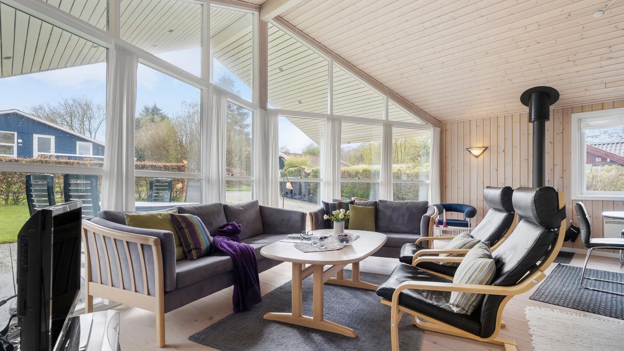 Photo of Bedroom in Hejsager Strand