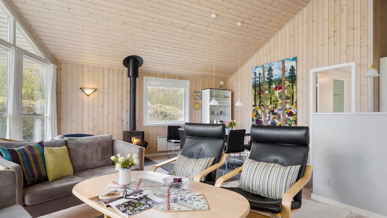 Photo of Bedroom in Hejsager Strand