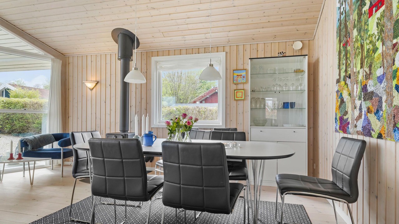 Photo of Bedroom in Hejsager Strand