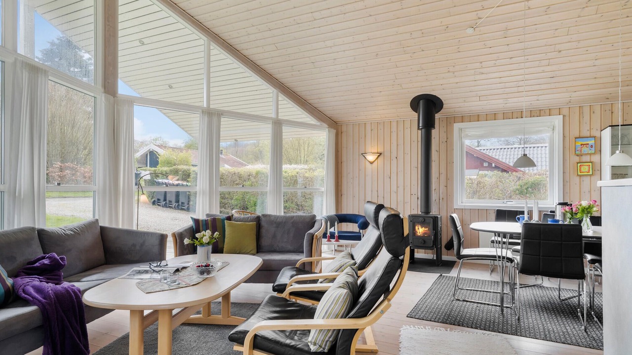 Photo of Bedroom in Hejsager Strand