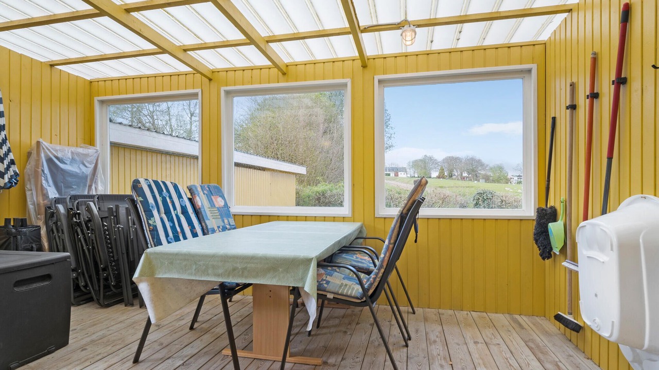 Photo of Bedroom in Hejsager Strand