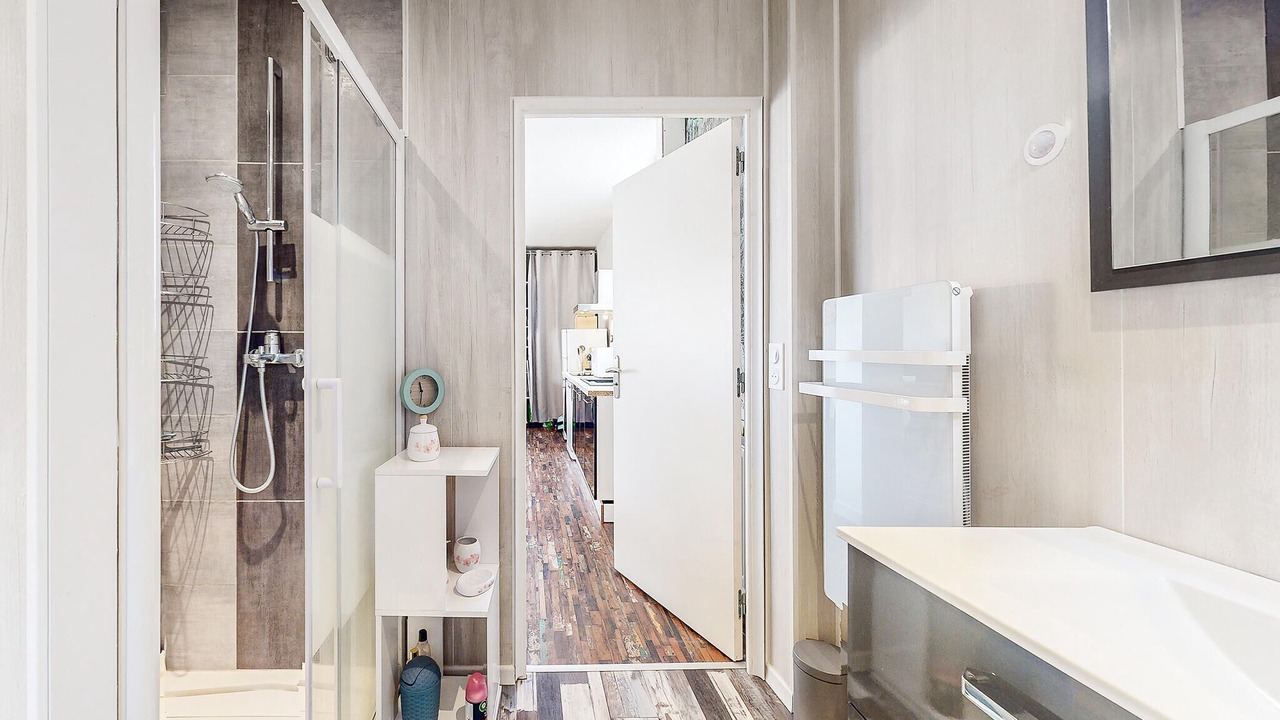 Photo of Bathroom in Limoges