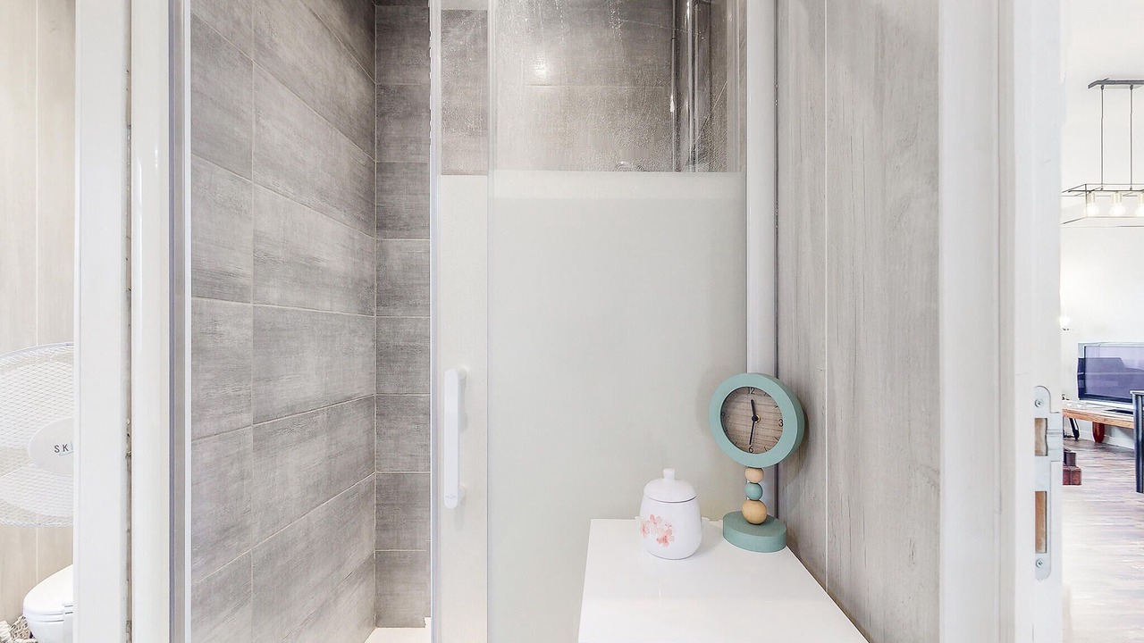 Photo of Bathroom in Limoges
