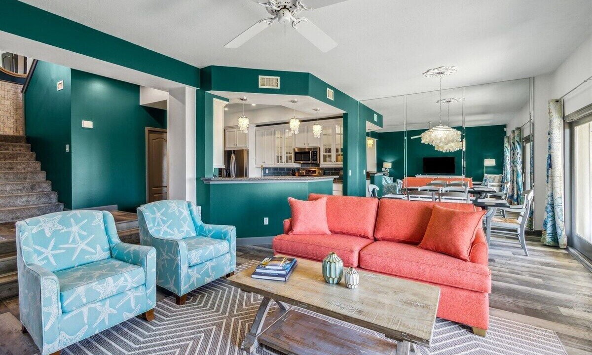 Photo of Bedroom in American Beach