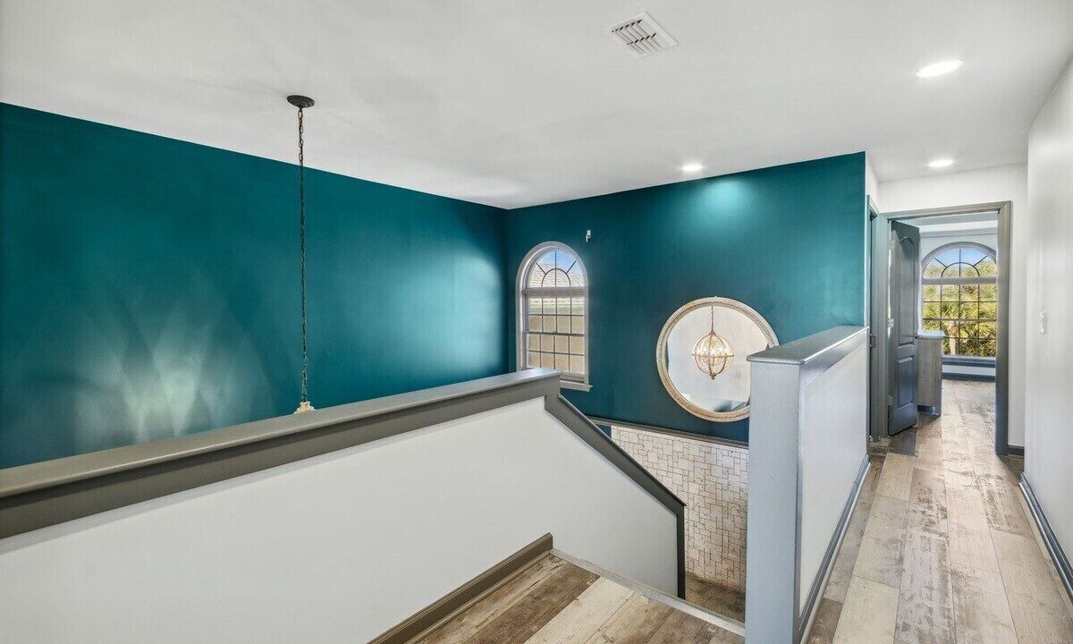 Photo of Bedroom in American Beach