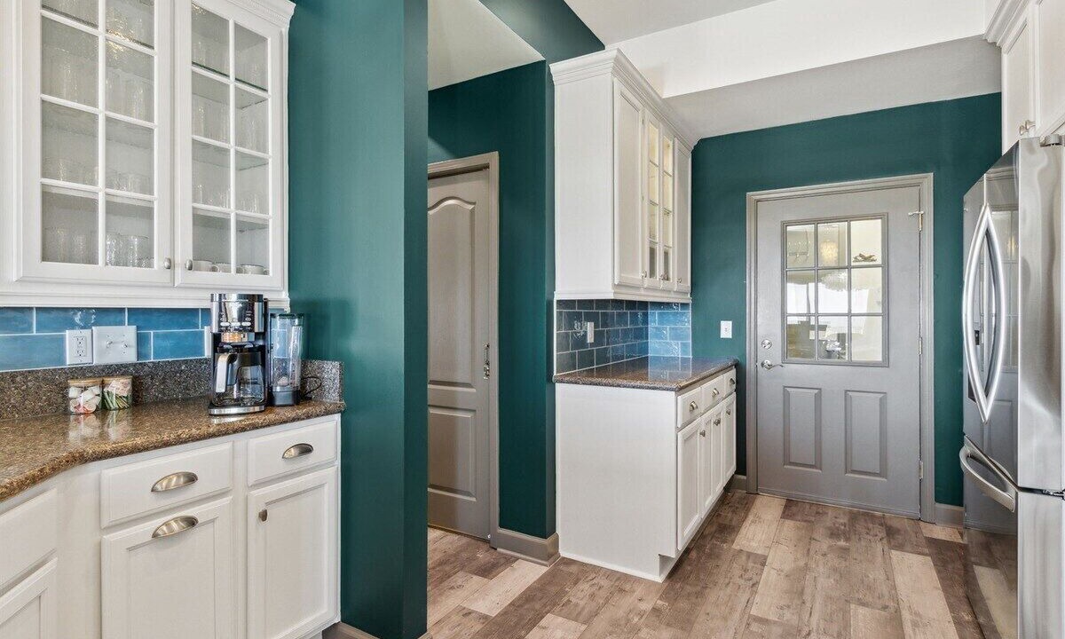 Photo of Bedroom in American Beach