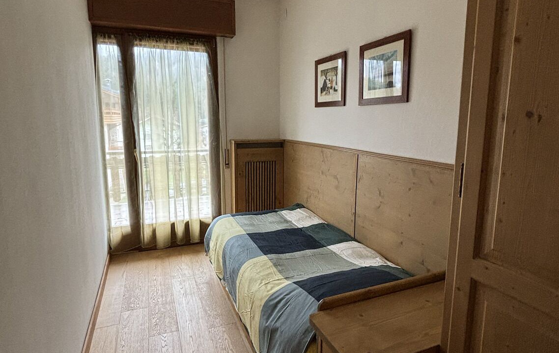 Photo of Bedroom in Pieve di Cadore