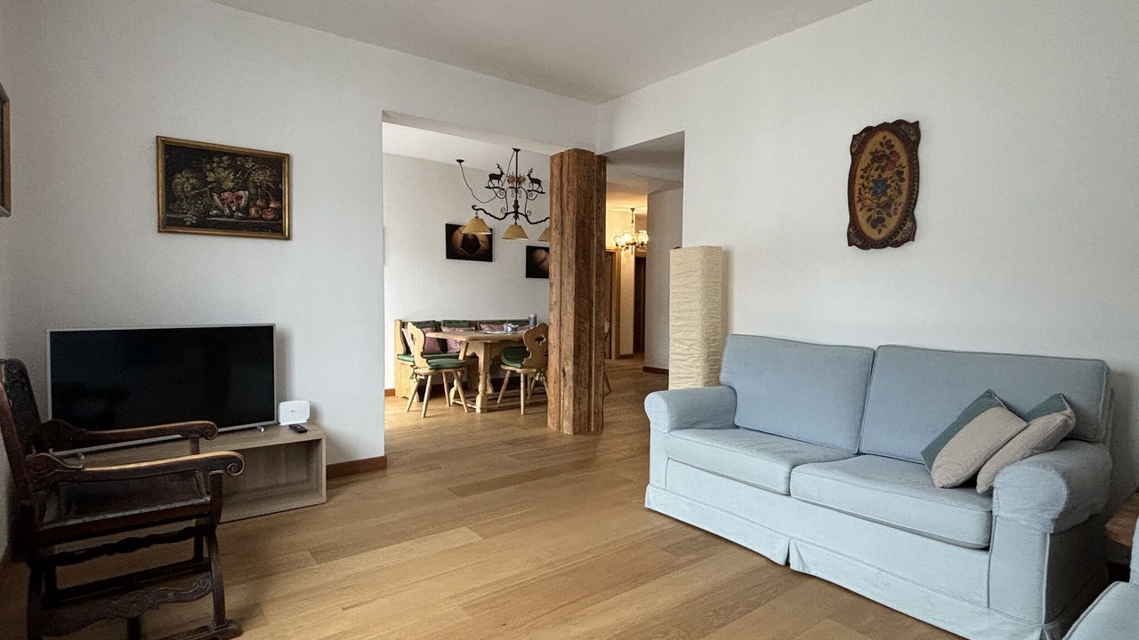 Photo of Livingroom in Pieve di Cadore