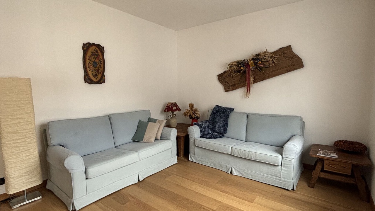 Photo of Livingroom in Pieve di Cadore