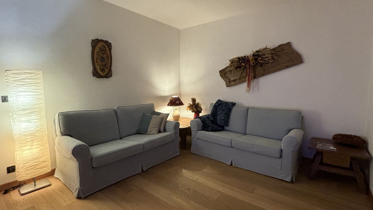 Photo of Livingroom in Pieve di Cadore