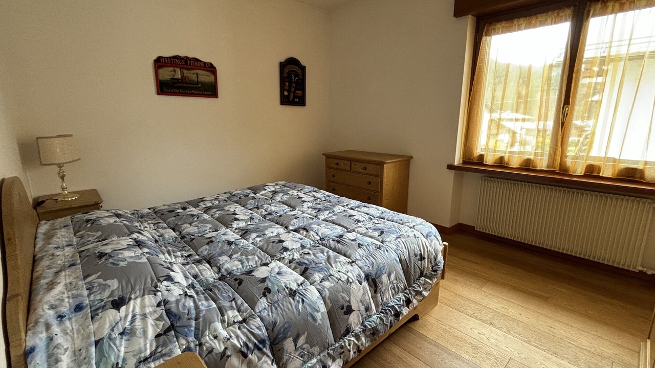 Photo of Bedroom in Pieve di Cadore