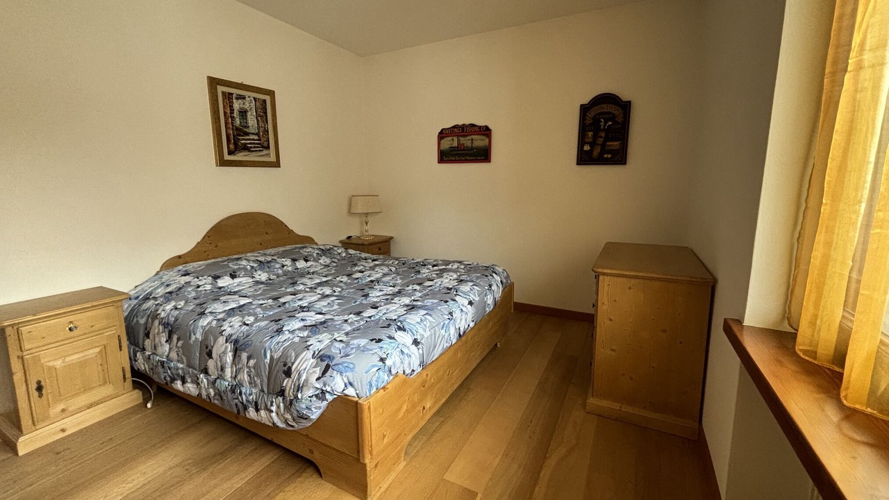Photo of Bedroom in Pieve di Cadore