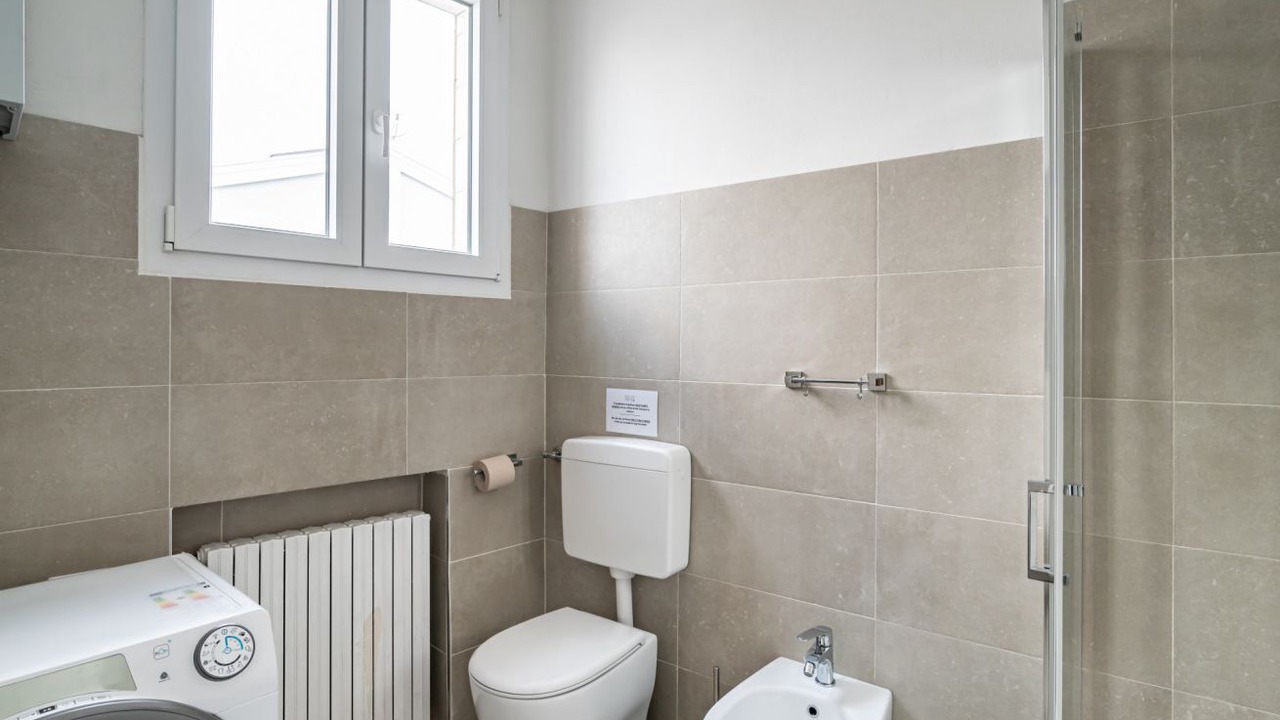 Photo of Bathroom in Peraga