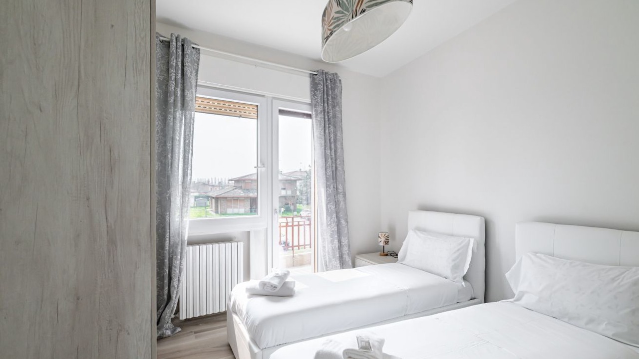 Photo of Bedroom in Peraga