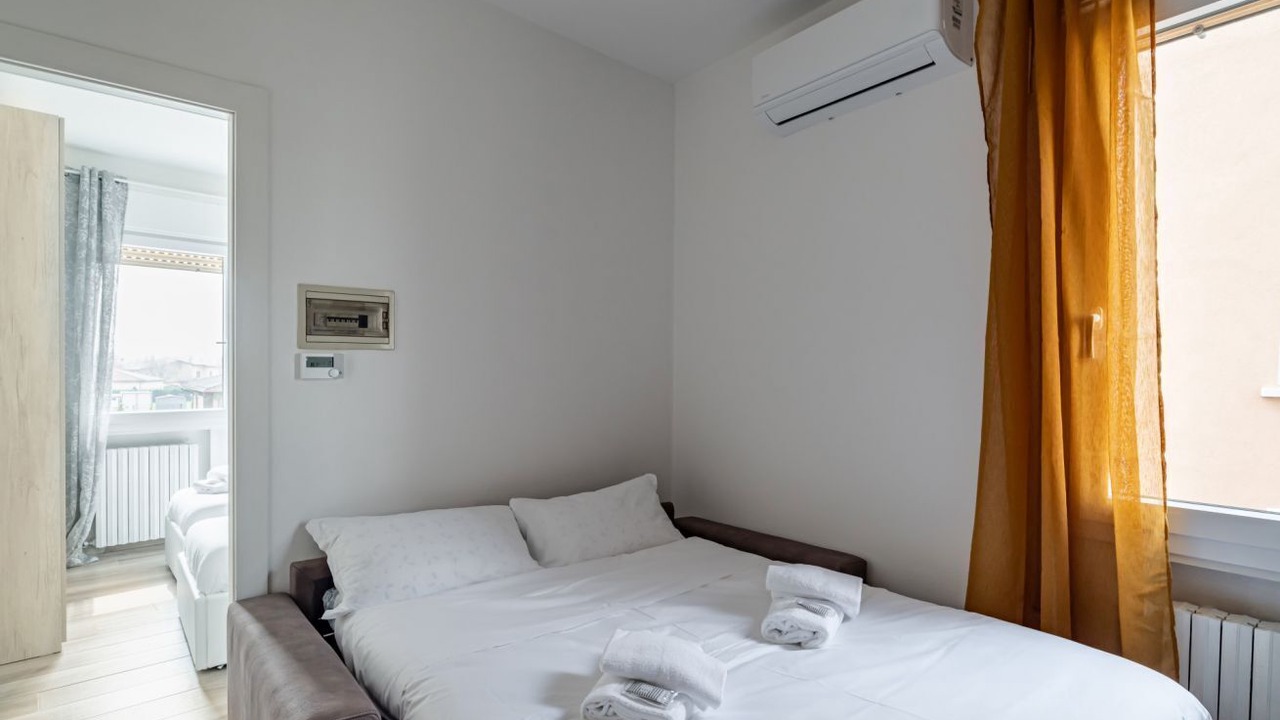 Photo of Bedroom in Peraga