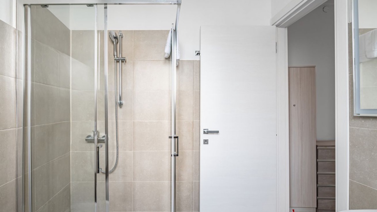 Photo of Bathroom in Peraga