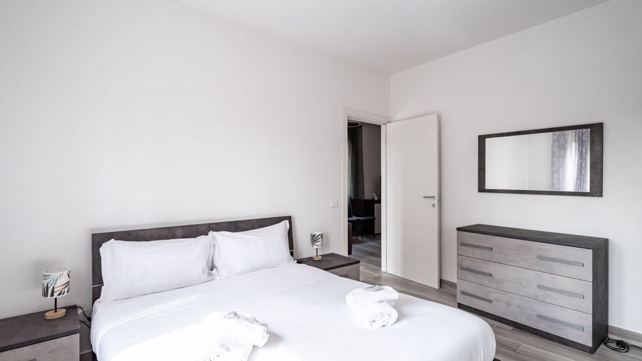 Photo of Bedroom in Peraga