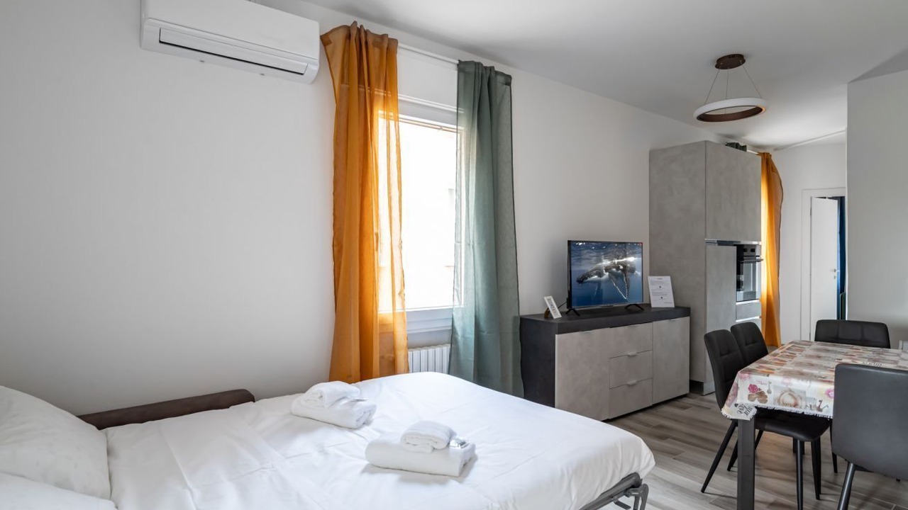 Photo of Bedroom in Peraga