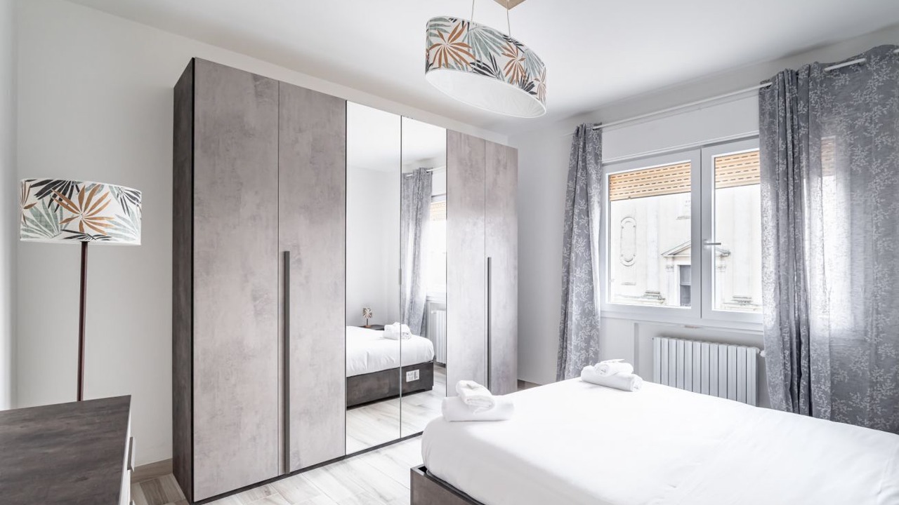 Photo of Bedroom in Peraga
