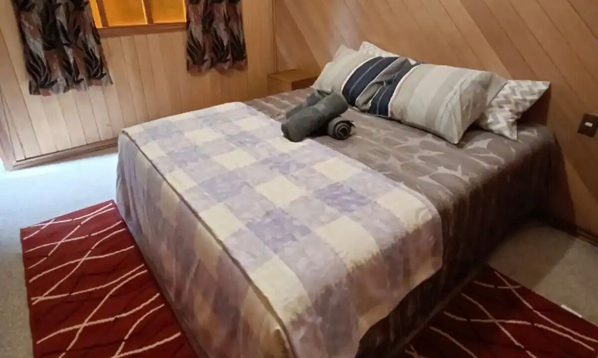 Photo of Bedroom in Castro