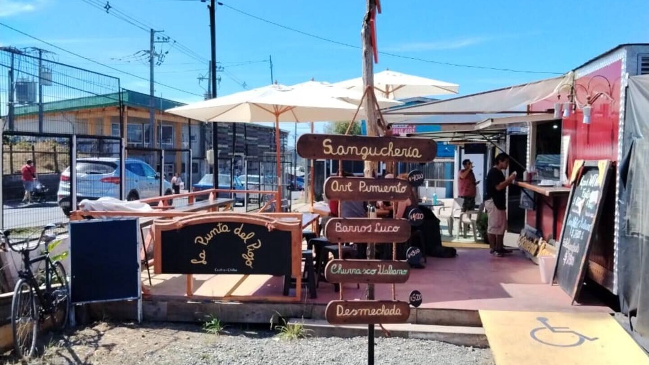 Photo of Outdoor in Castro