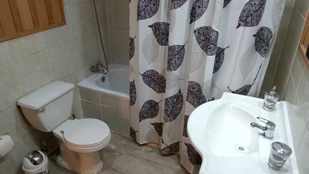 Photo of Bathroom in Castro