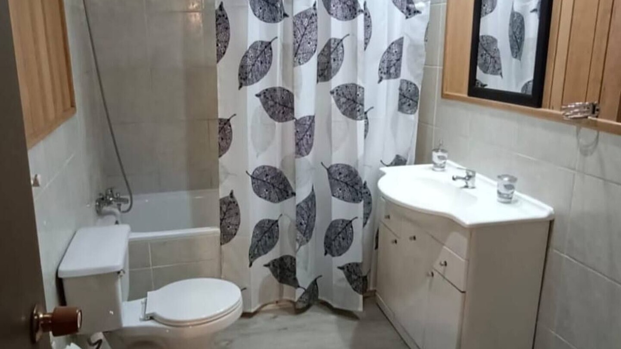 Photo of Bathroom in Castro