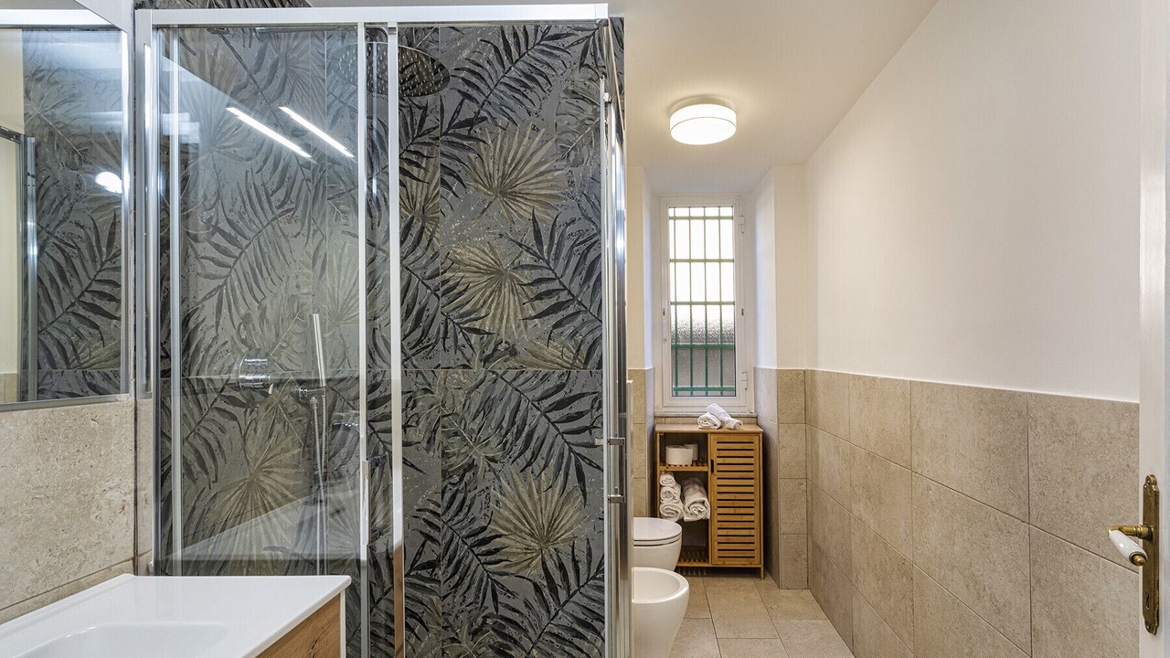 Photo of Bathroom in Albaro