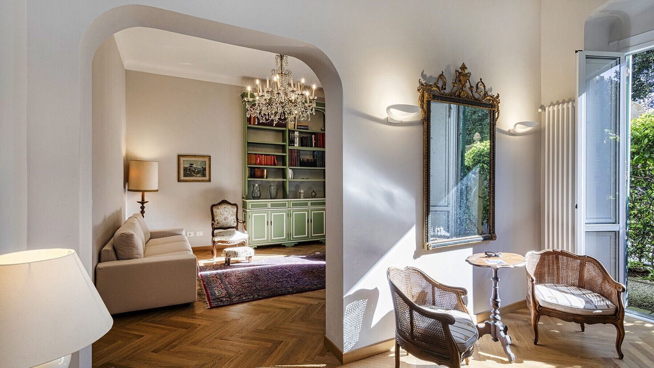 Photo of Livingroom in Albaro