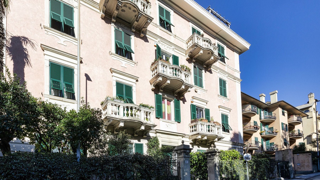 Photo of Outdoor in Albaro