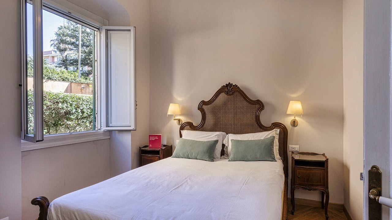 Photo of Bedroom in Albaro