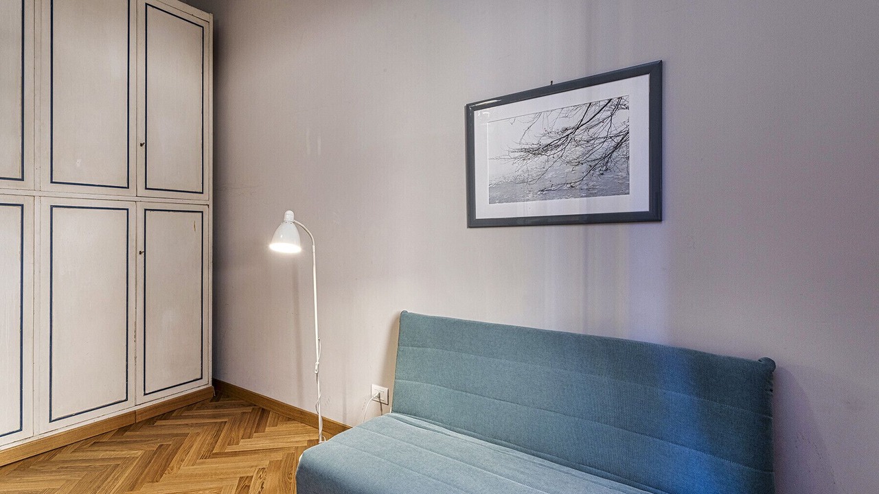 Photo of Livingroom in Albaro