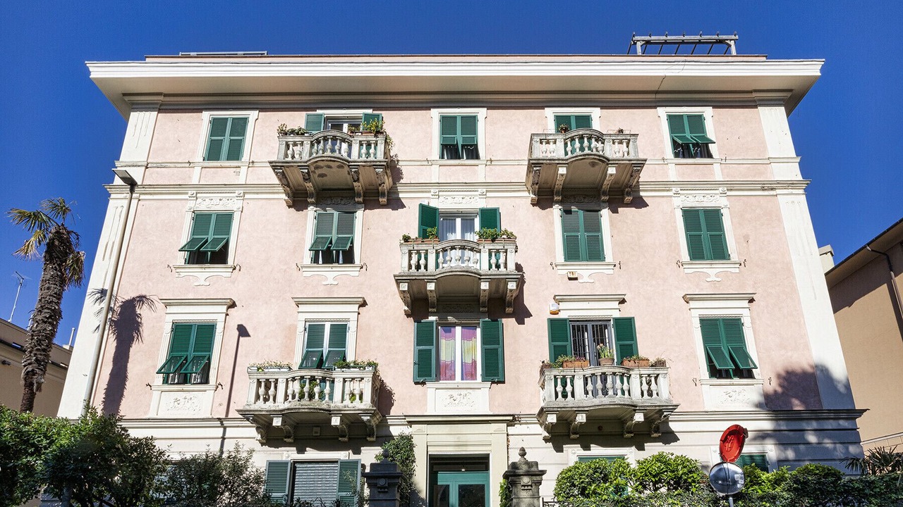 Photo of Outdoor in Albaro