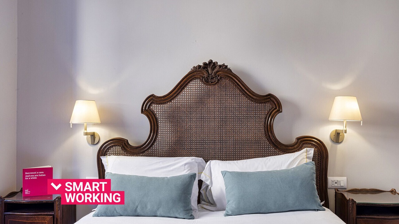 Photo of Bedroom in Albaro
