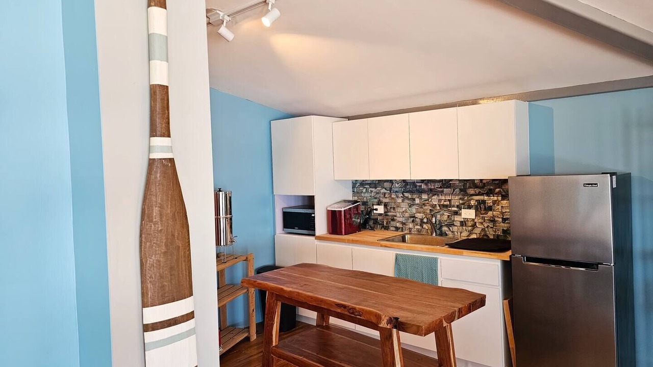 Photo of Kitchen in Penuelas