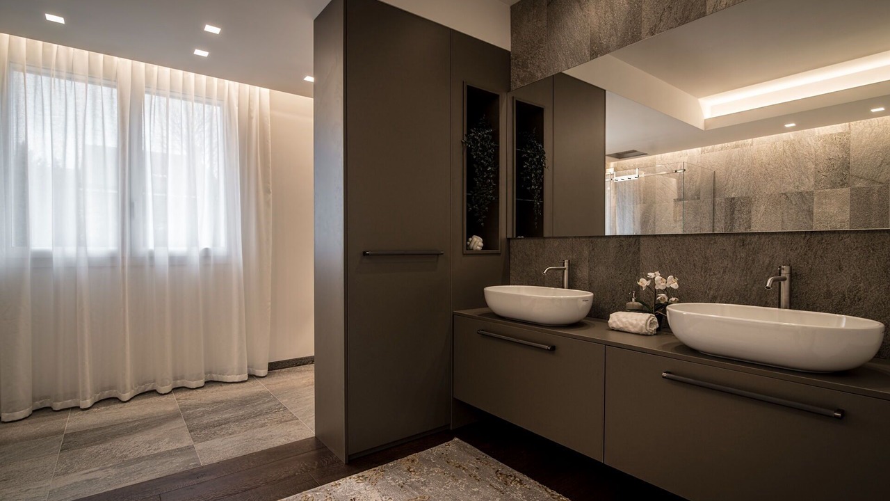 Photo of Bathroom in Trambacche di Veggiano