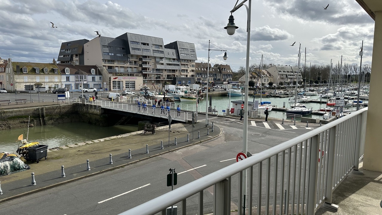 Photo of Outdoor in Courseulles-sur-Mer