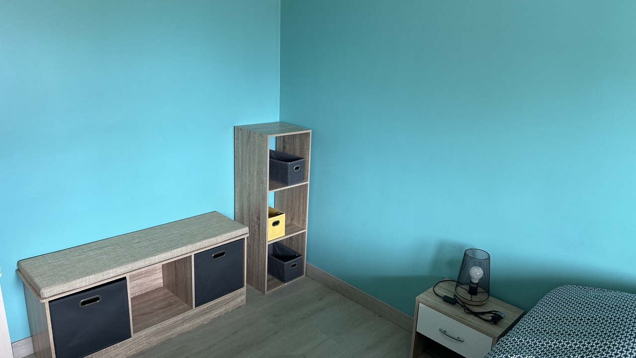 Photo of Bedroom in Courseulles-sur-Mer